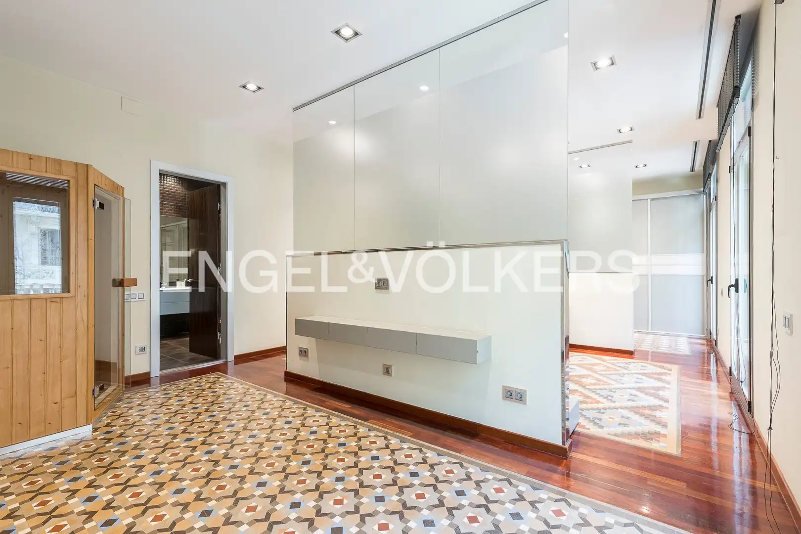Appartement avec terrasse à vendre à Eixample, imagen 21