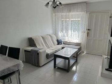 Casa amb jardí en venda a Los Balcones - Los Altos