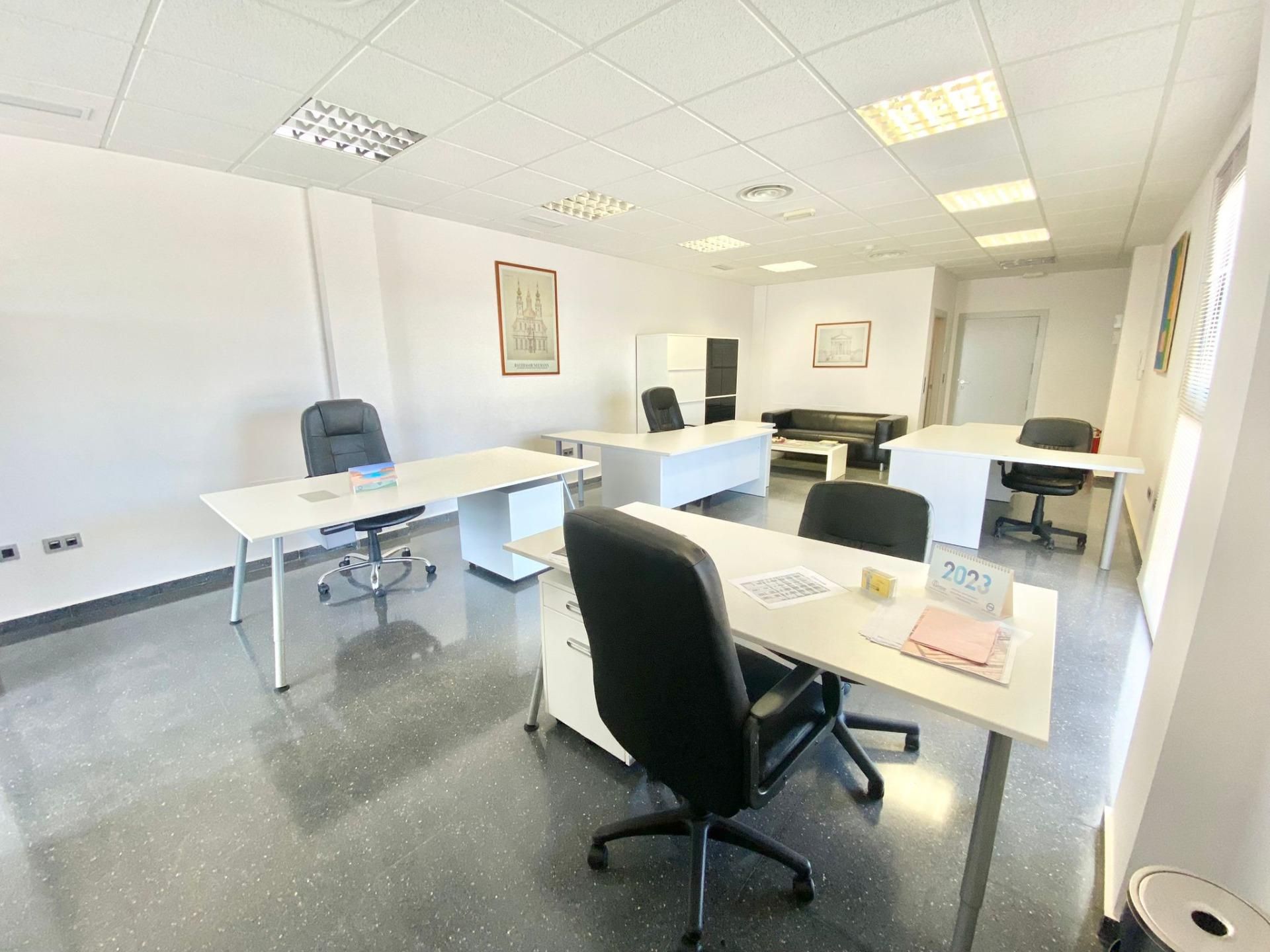 Office for sale in Lorca  with Heating and Terrace
