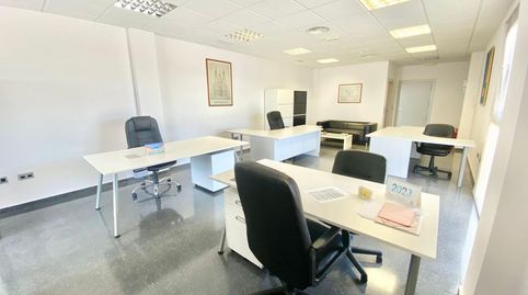 Oficinas en SAPRELORCA