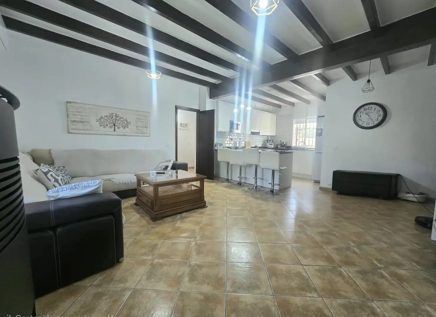 Villa in vendita a Almogía, imagen 6