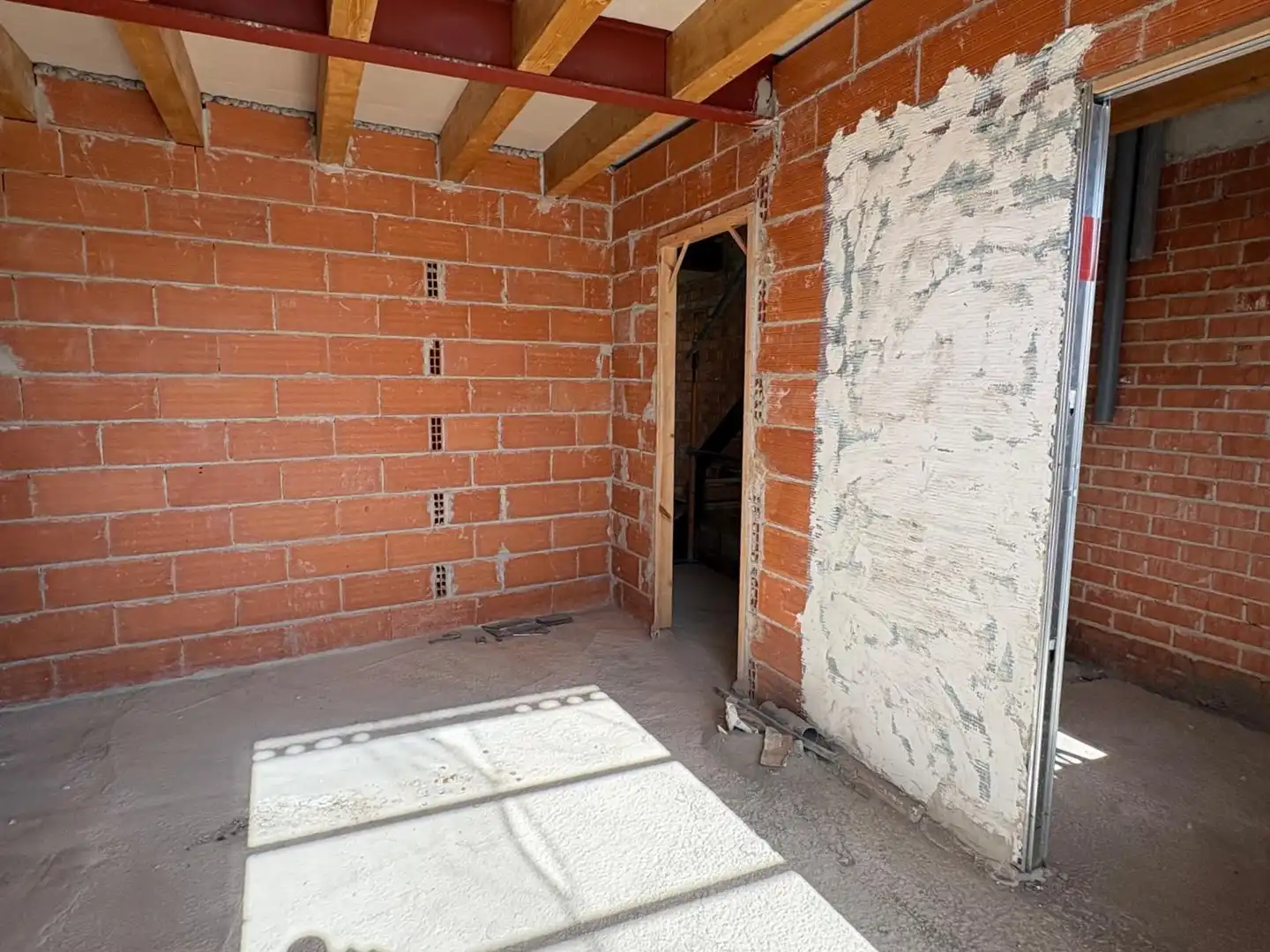 Casa con terraza en venta en Carrer Cervantes, imagen 13