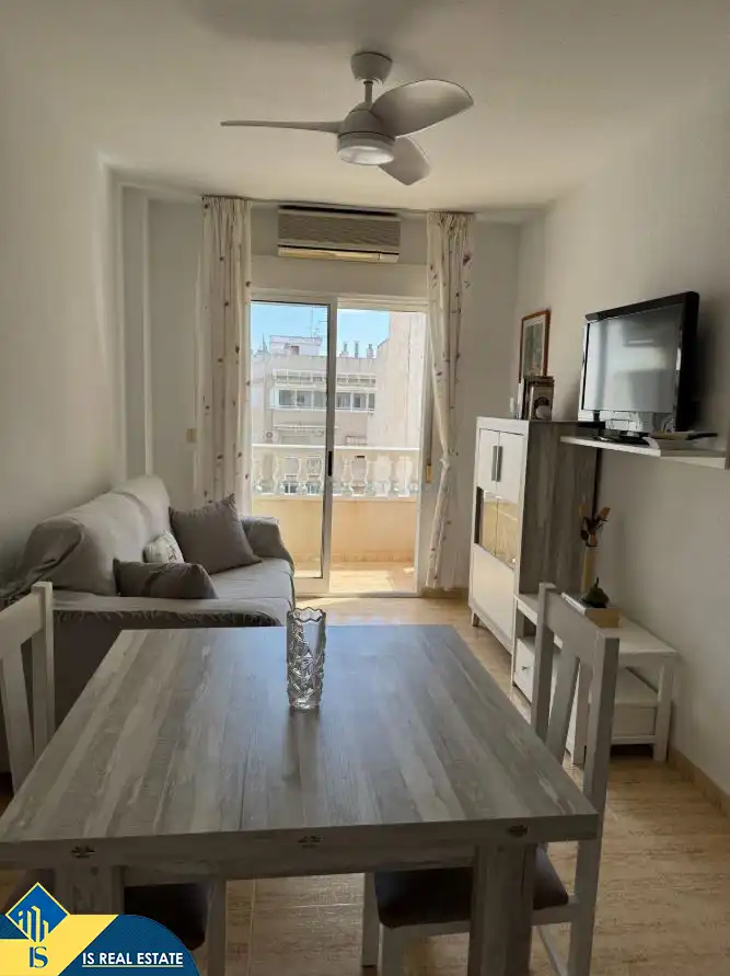 Penthouse zum Verkauf in Playa del Acequión, Náufragos y Rocío del Mar, imagen 3