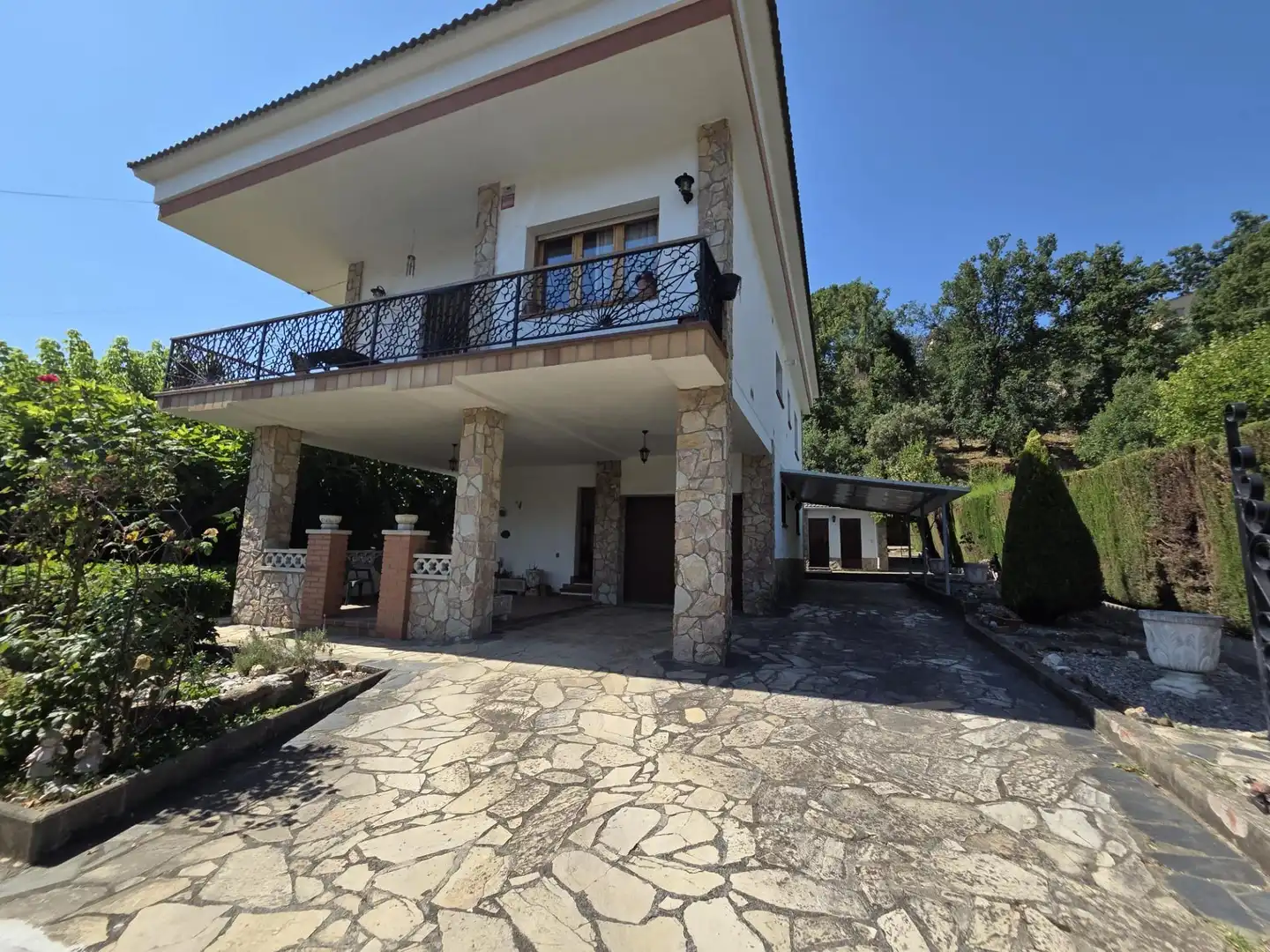 Casa o xalet de lloguer a Riells i Viabrea