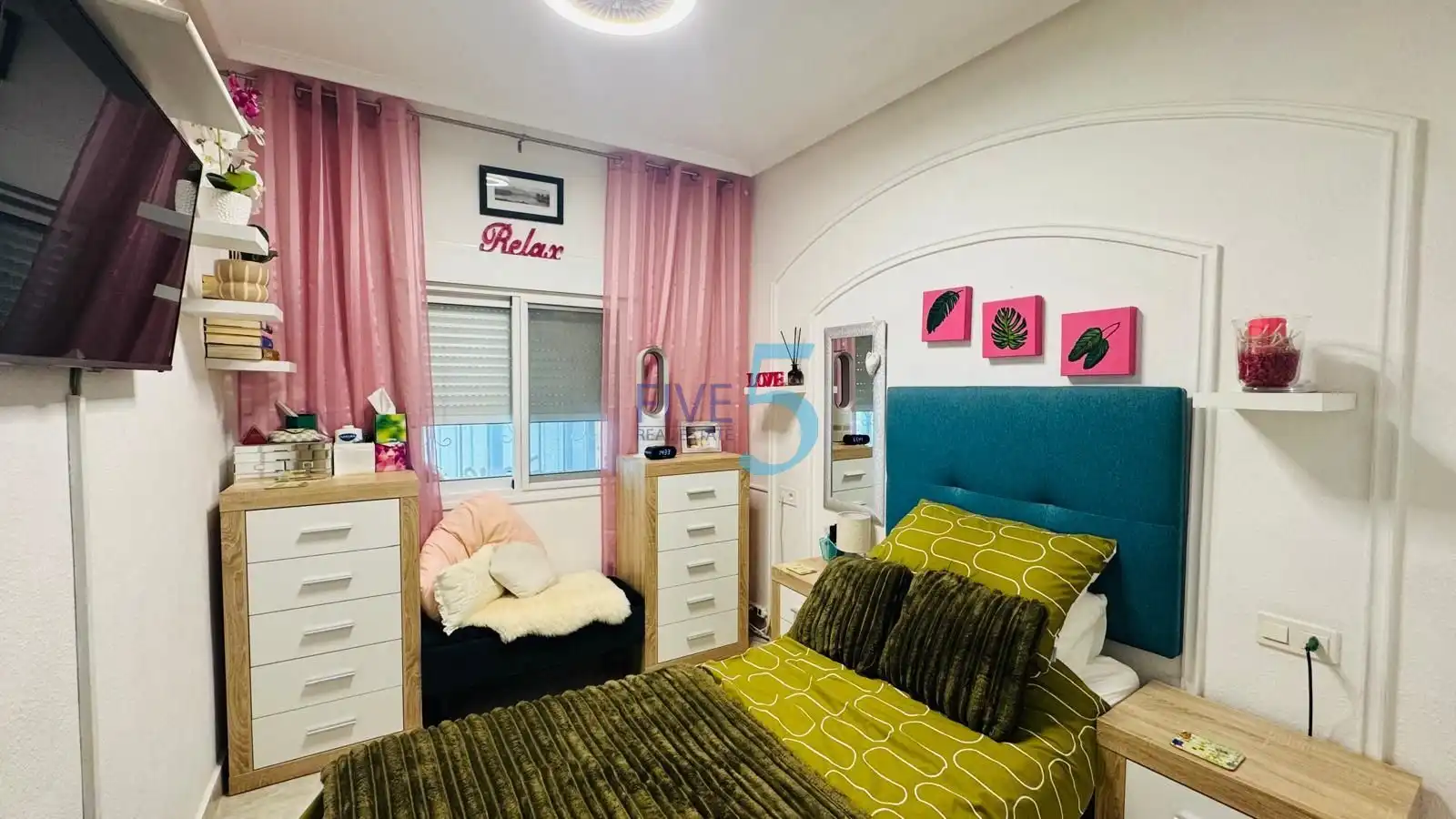 Bungalow con piscina en venta en Orihuela Costa, imagen 11