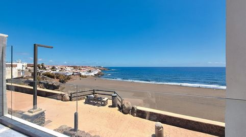 Foto 5 de Casa adosada en venda a Calle Bécquer, 35, Playa del Hombre - Taliarte - Salinetas, Telde