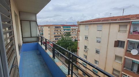 Foto 4 de Piso en venta en Virgen del Remedio - Parque Lo Morant, Alicante / Alacant