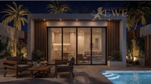 Foto 2 de Casa o chalet en venta en Calle Islas Canarias (res T1), Cala Marqués, Vera