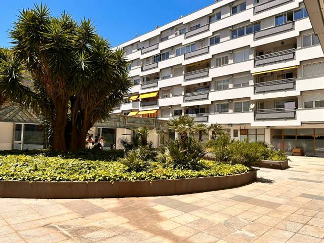 Oficina en Alquiler en Carrer de Muntaner, 277 en Sant Gervasi- Galvany