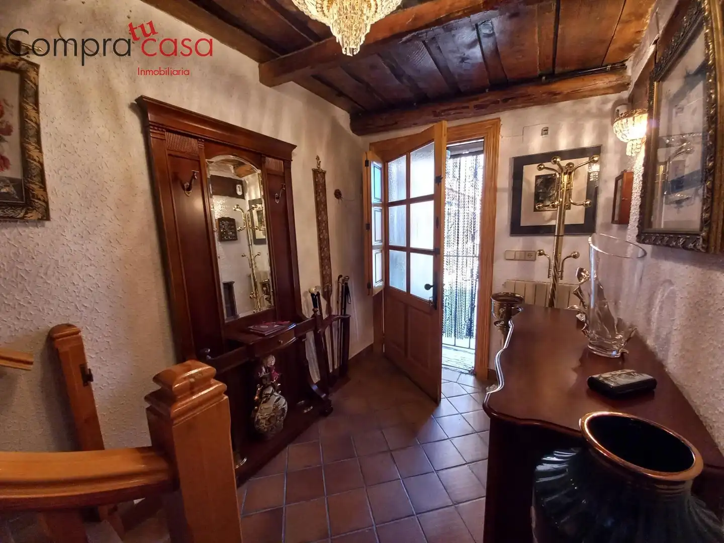 Casa o chalet en venta en Torrecaballeros