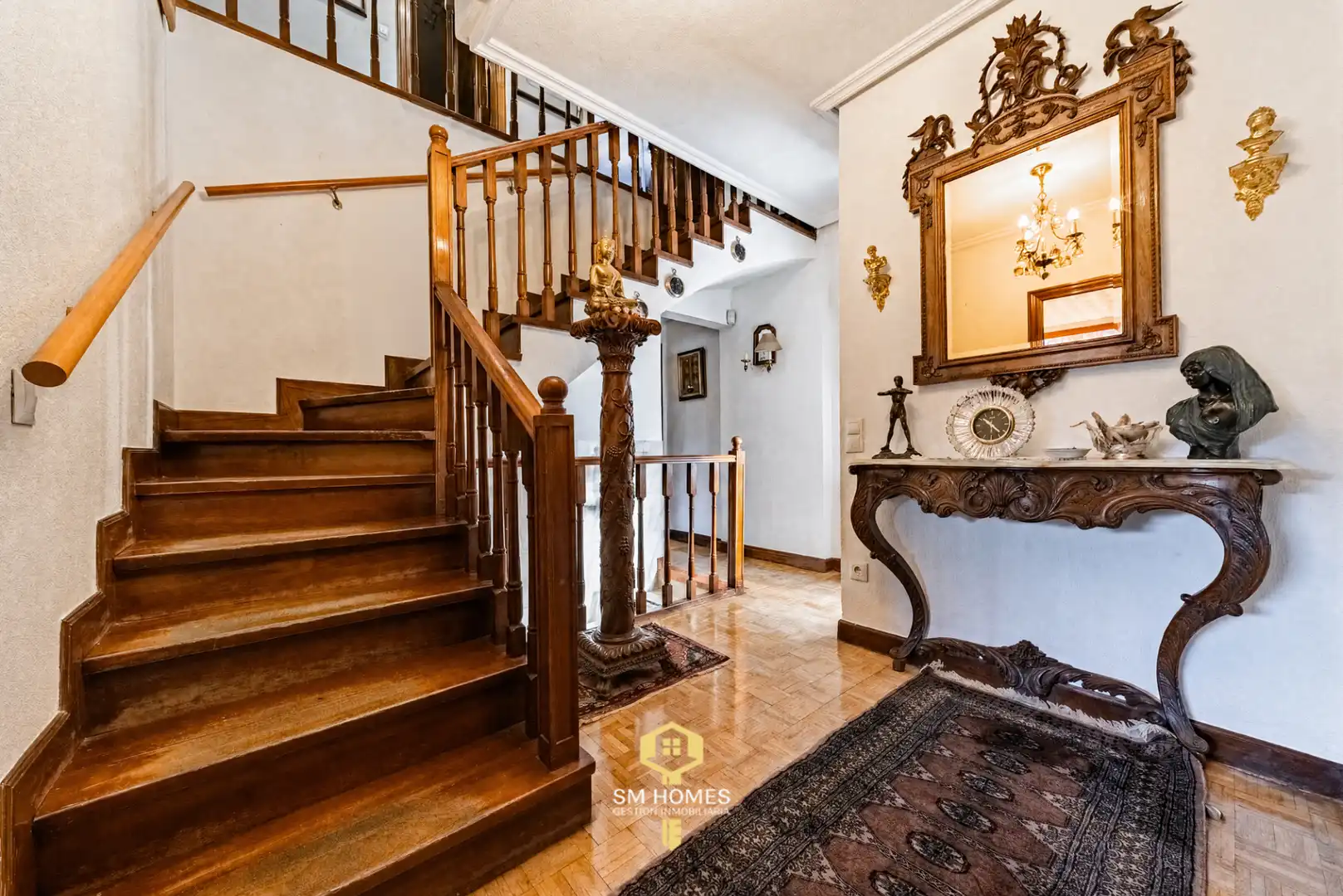 Casa o chalet en venta en Fuencarral - El Pardo
