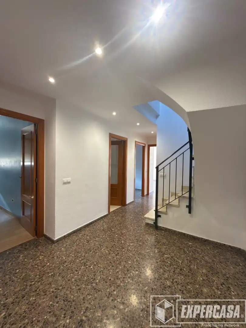 Ático en venta en Alginet con Parquet, Terraza y Trastero