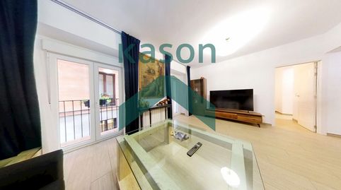 Photo 2 of Flat for sale in Palacio, Madrid Capital