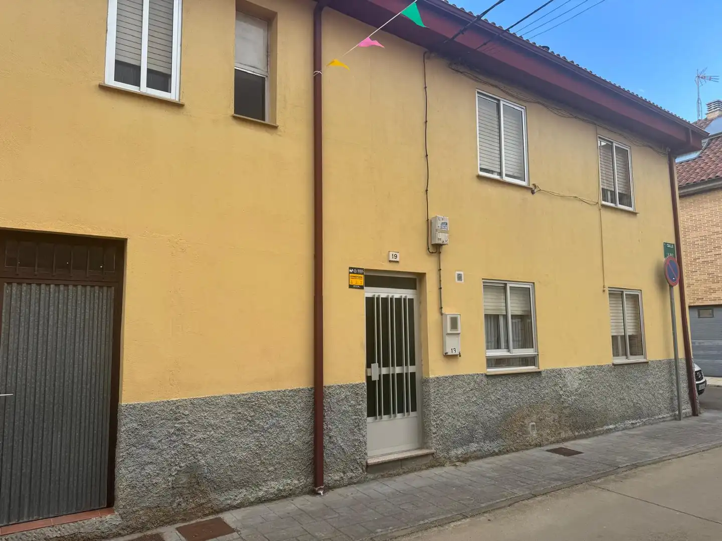 House for sale in Calle la Paz