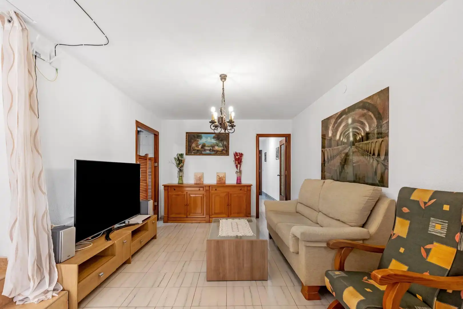 Bungalow avec terrasse à vendre à ARQUITECTO LARRAMENDI 15, imagen 10