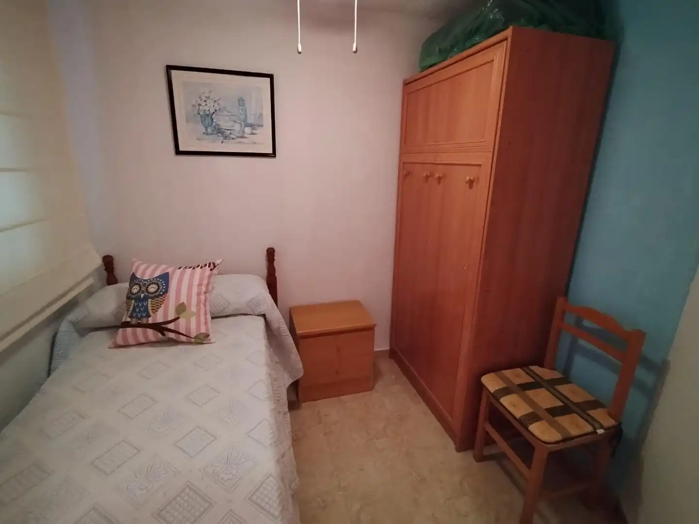 Bedroom of Duplexes for sale in Benidorm  with Furnished