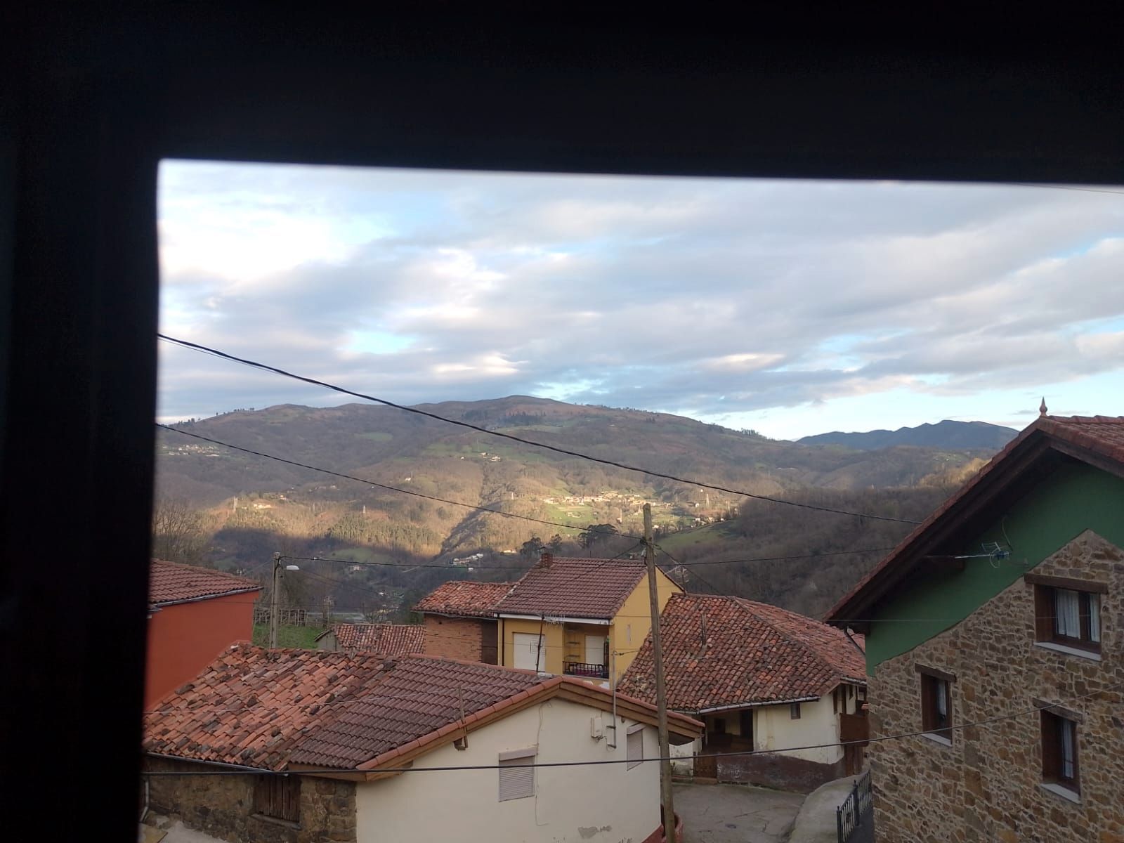 Country house for sale in Aldea Pajio, 5, Zona Rural