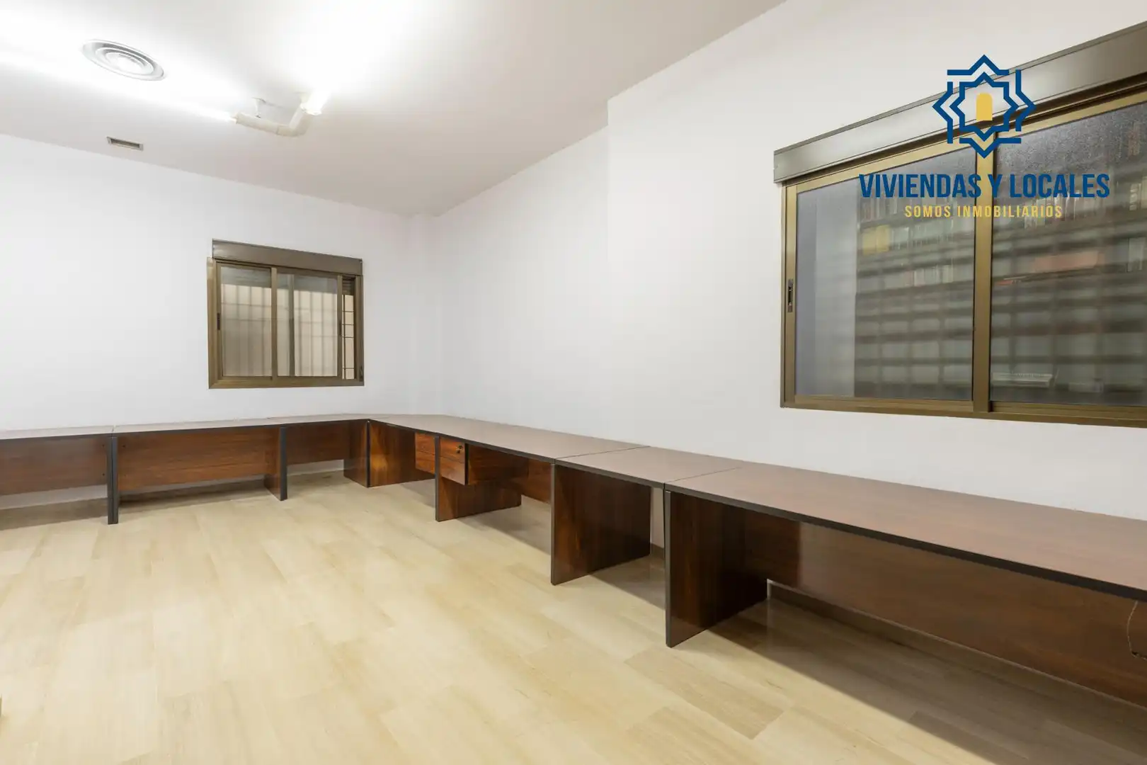 Local comercial en venda a Calle Ángel Ganivet, imagen 31