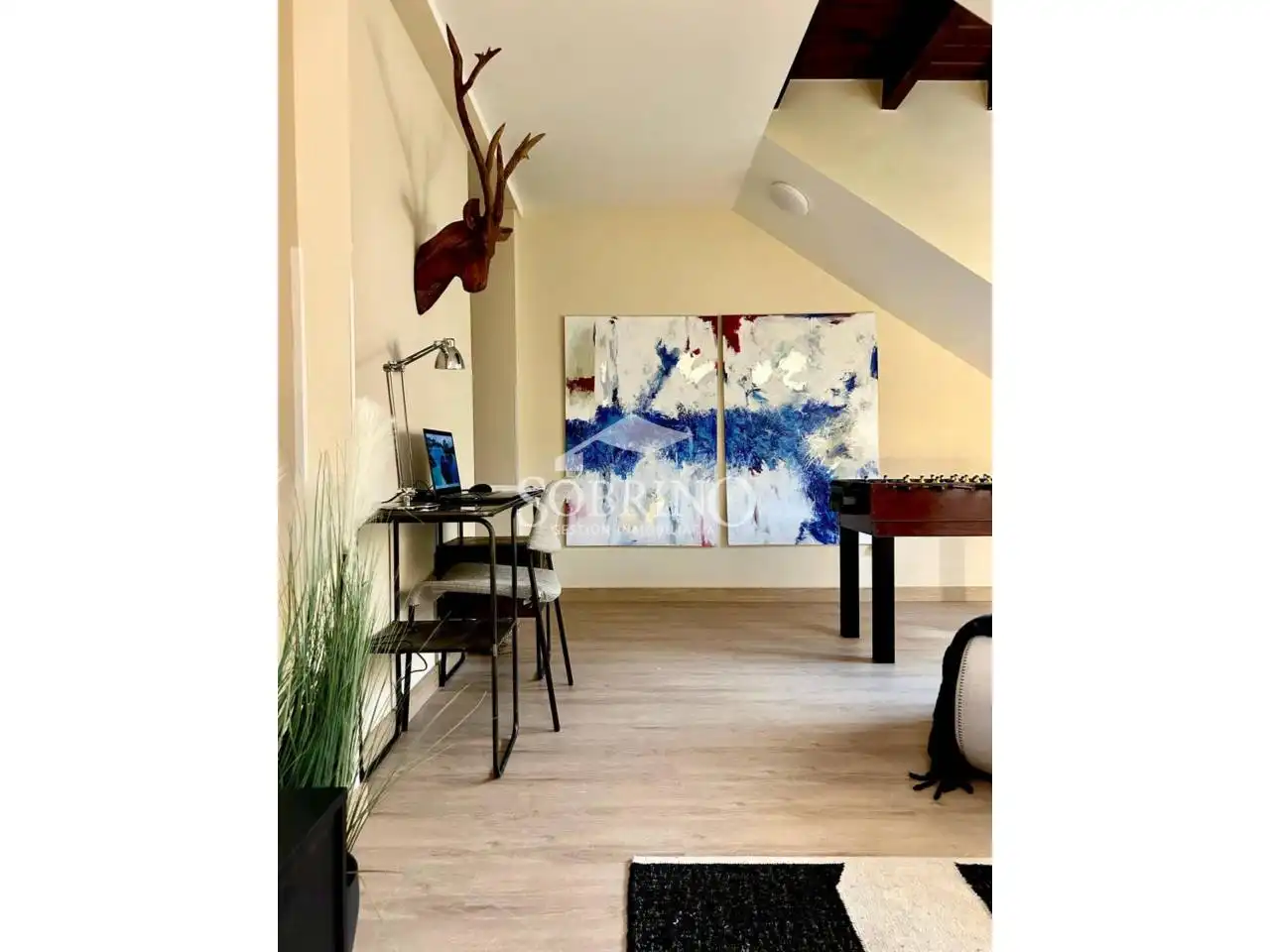 Piso en venta en Cabrales con Calefacción y Trastero