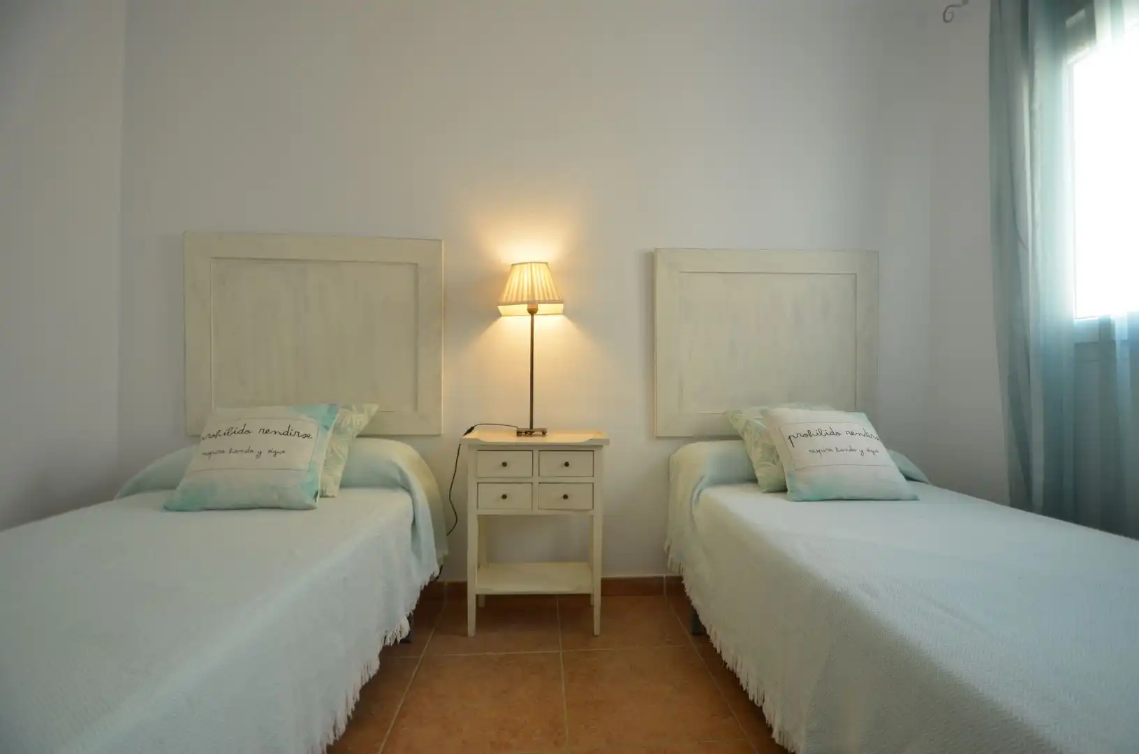 Dormitori de Àtic en venda en Ayamonte amb Aire condicionat, Calefacció i Terrassa