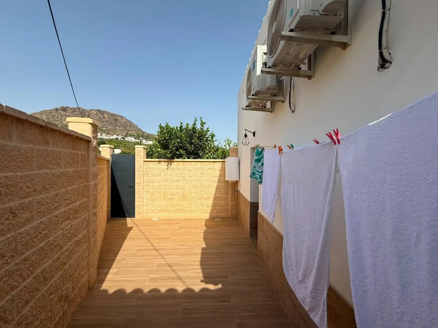 Casa rústica amb piscina en venda a Álora, imagen 14