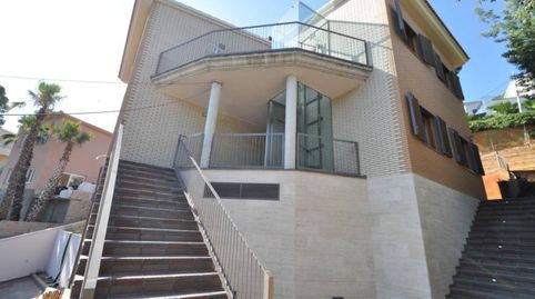 Venta de Casa en Lloret de Mar  CanyellesLa Montgoda