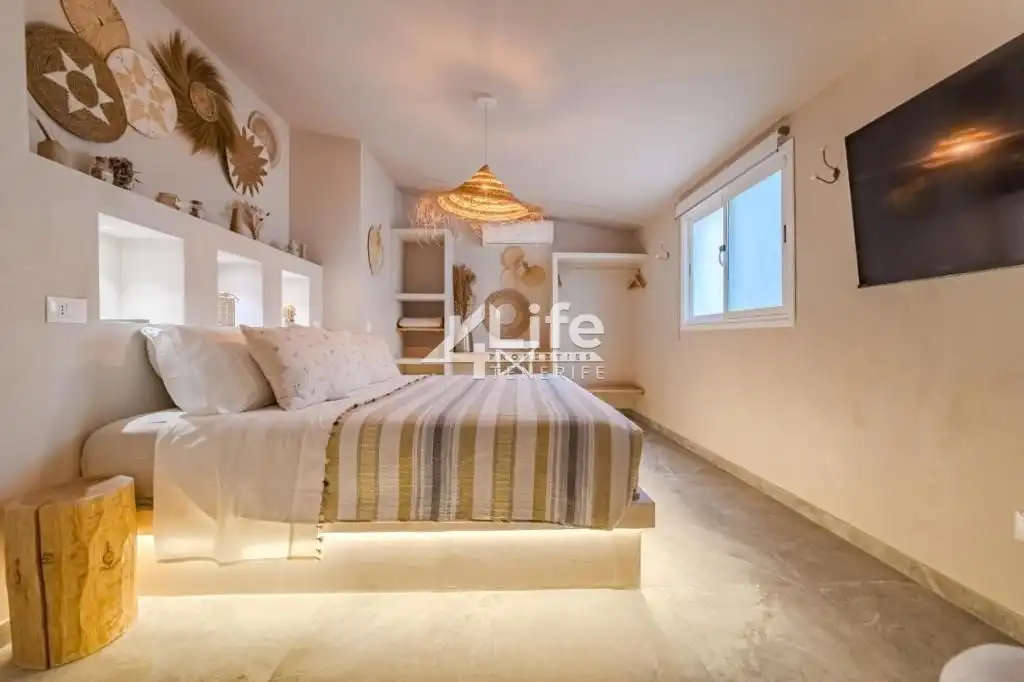 Casa amb terrassa en venda a Taroso, imagen 21