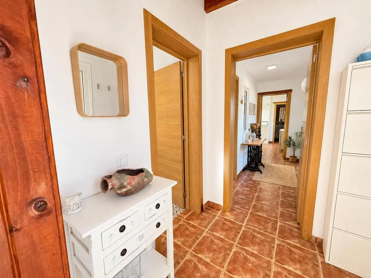 Casa amb jardí en venda a Calle el Majuelo, imagen 29