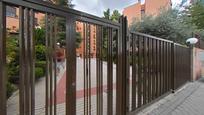 Exterior view of Apartment for sale in  Madrid Capital