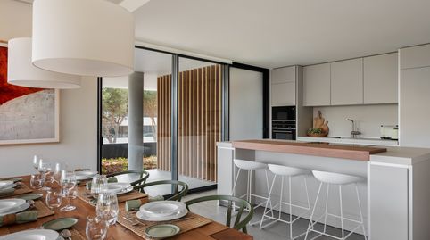 Foto 4 de Apartamento en venta en Puerto de Sotogrande - La Marina, Sotogrande