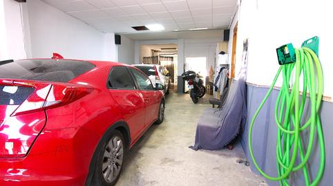 Photo 5 of Single-family semi-detached for sale in Calle Camino Real, Pozo Alcón, Jaén