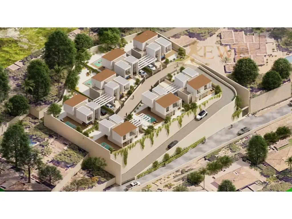 Maison à vendre à Partida Corona San Rafael, imagen 12