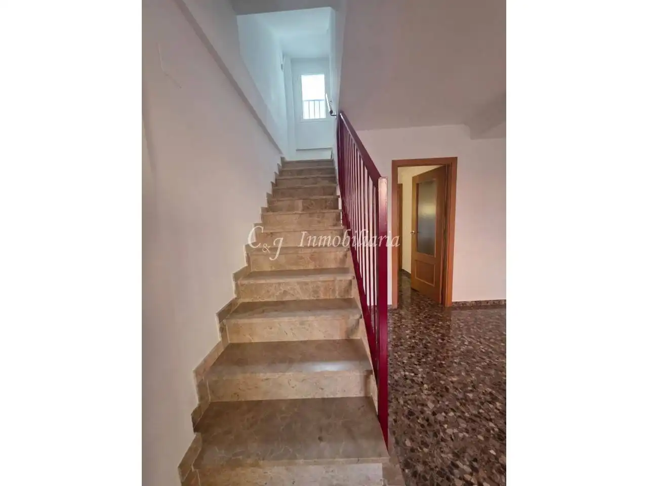 Haus oder Chalet zum Verkauf in Avenida de Abril - 9 de Octubre