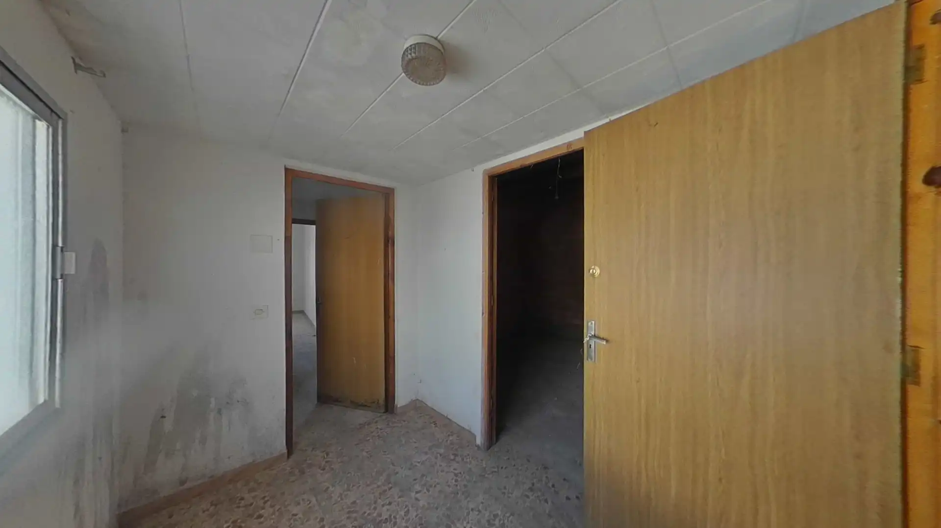 Casa adosada en venta en Daimiel con Terraza y Trastero