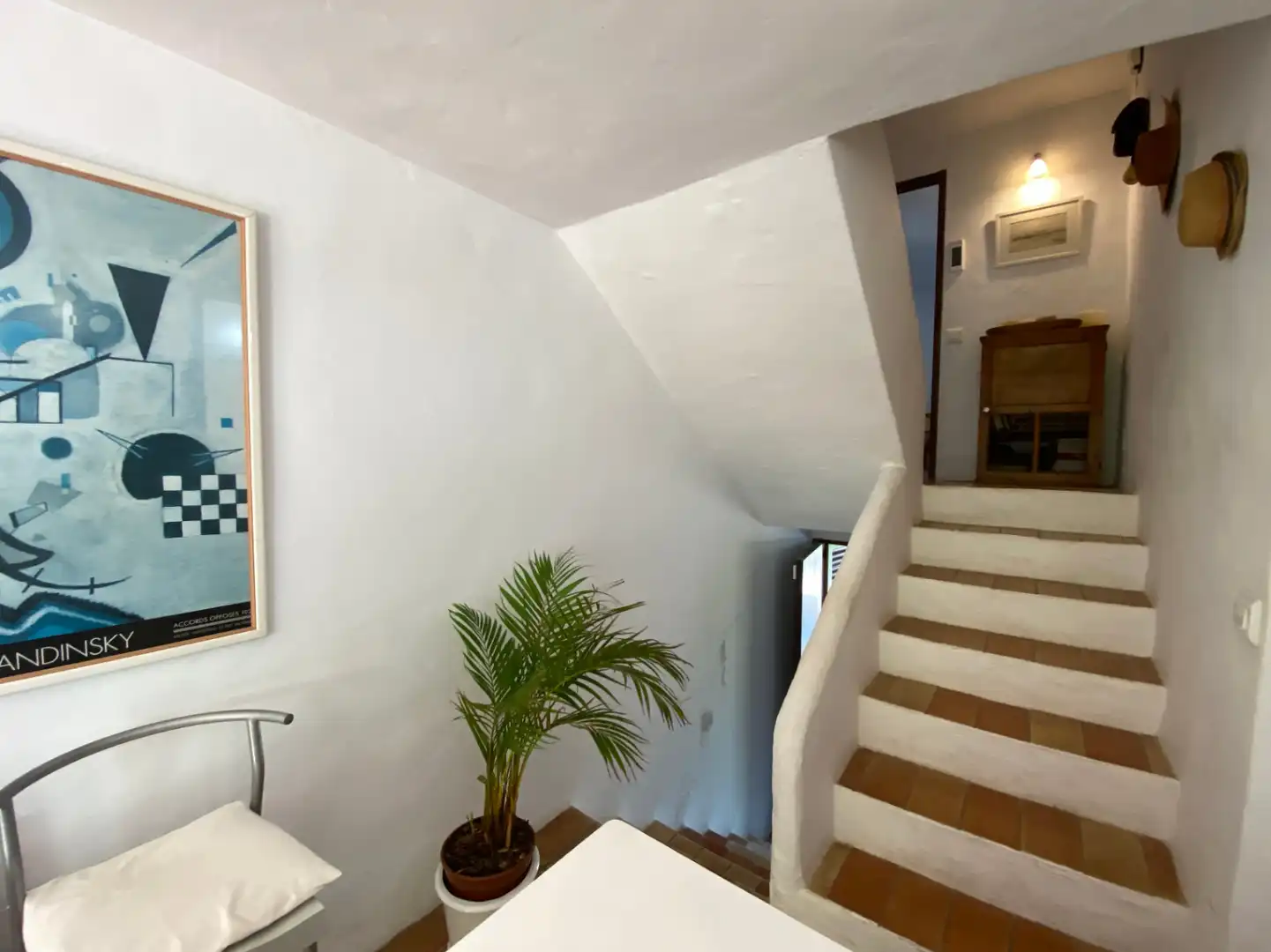 Casa o xalet en venda a Cap Martinet