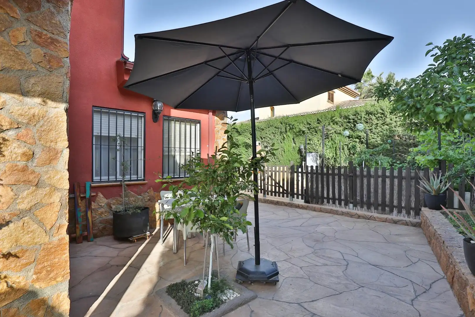 Terrace of Houses for sale in Villa de Otura  with Community pool