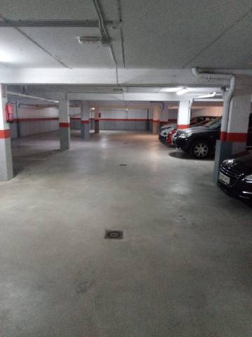 Garaje en Venta en Casarrubios del Monte pueblo