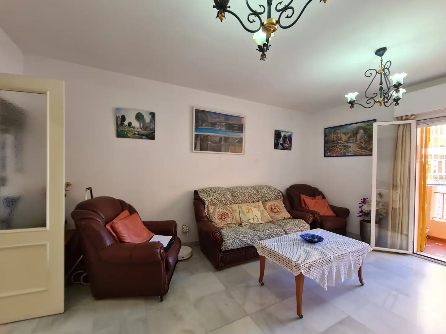 Apartamento en venta en NORIA LA, 1, San Luis de Sabinillas