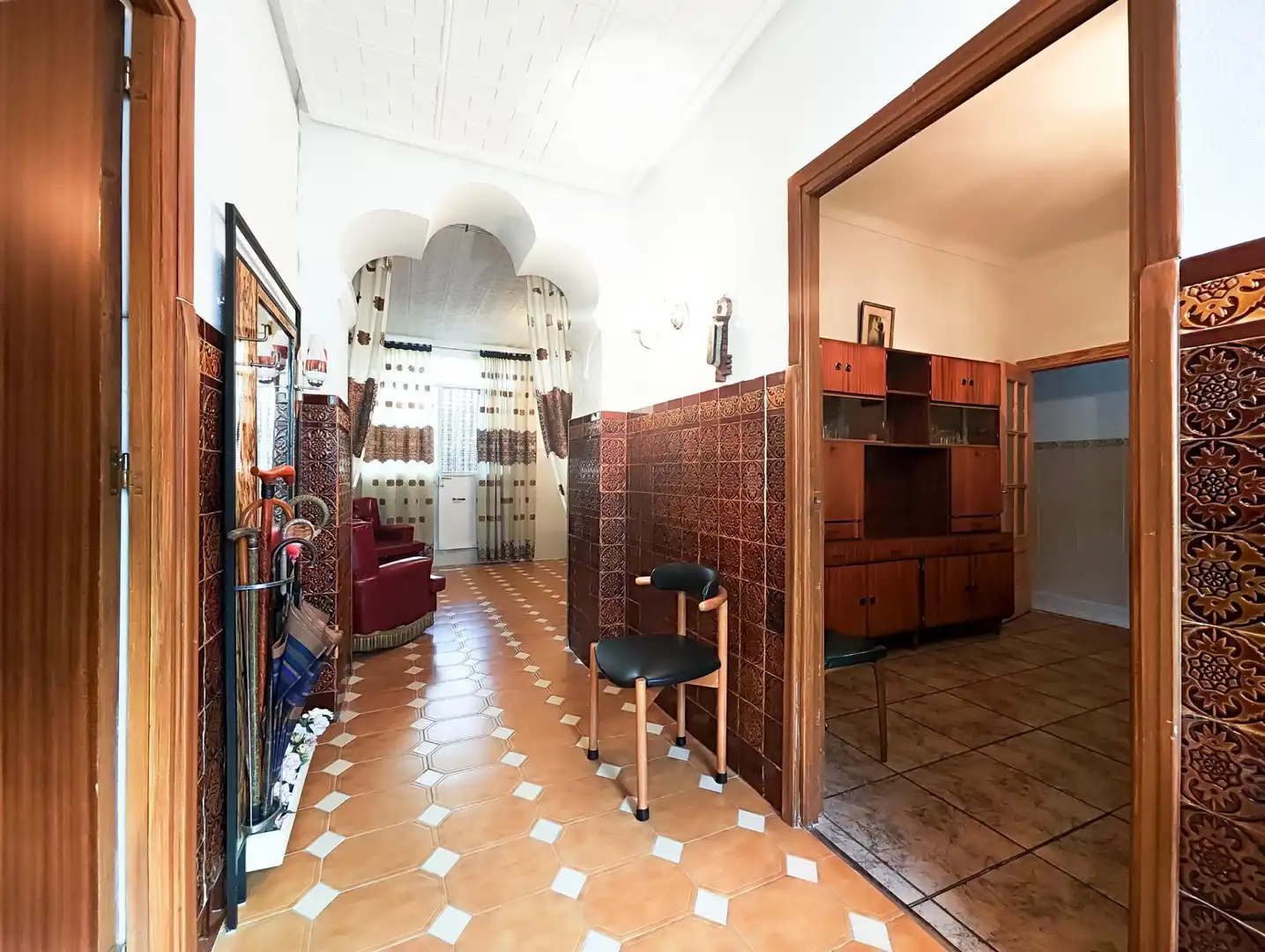 Houses for sale in Puertollano  with Storage room, Furnished and Internet