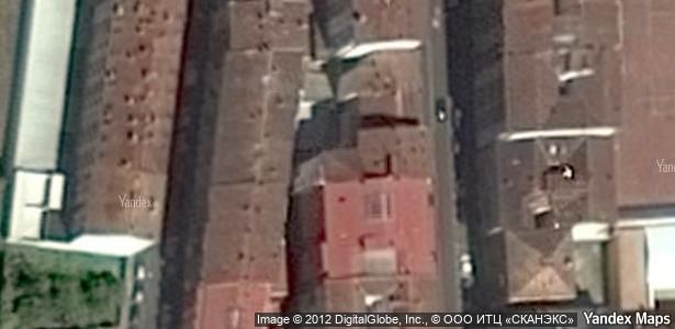 Flat for sale in Ourense Capital 