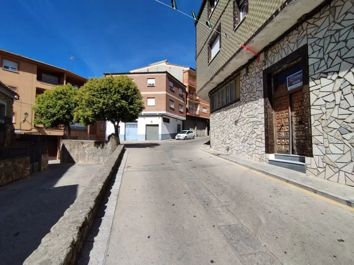 Immobles singulars en venda a Tornavacas, imagen 2