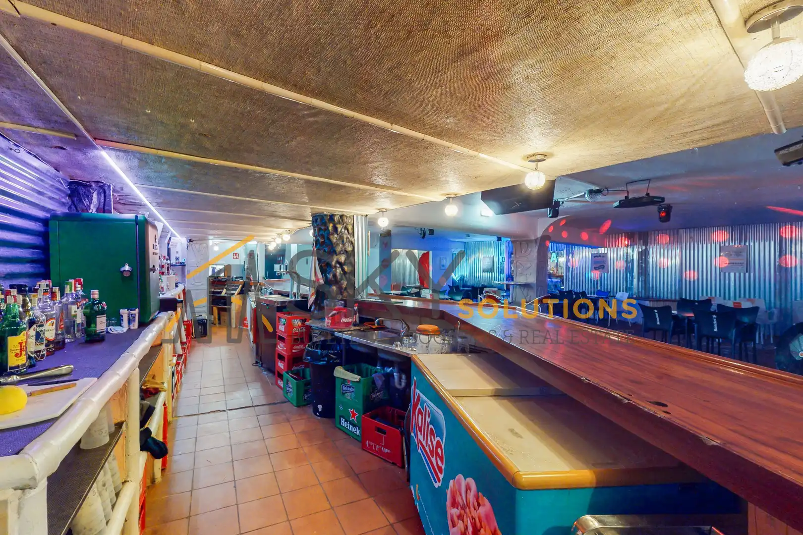 Local comercial en venda a Carrer Méndez Núñez, imagen 6