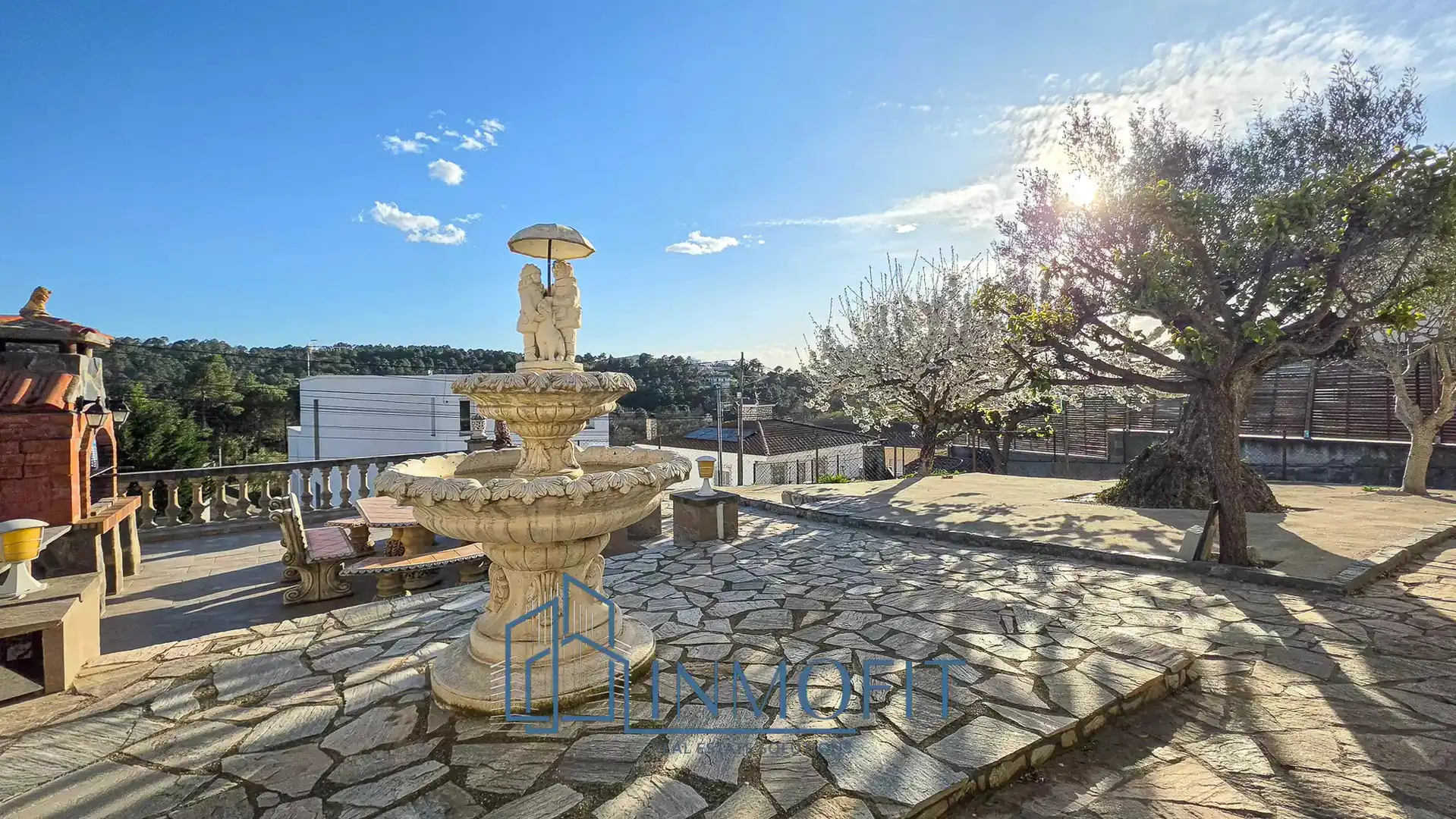 Maison avec piscine à vendre à Aiguaviva Parc, imagen 12