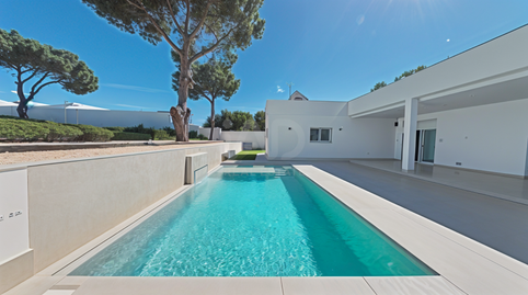 Foto 3 de Casa o chalet en venta en Los Franceses – La Vega, Chiclana de la Frontera