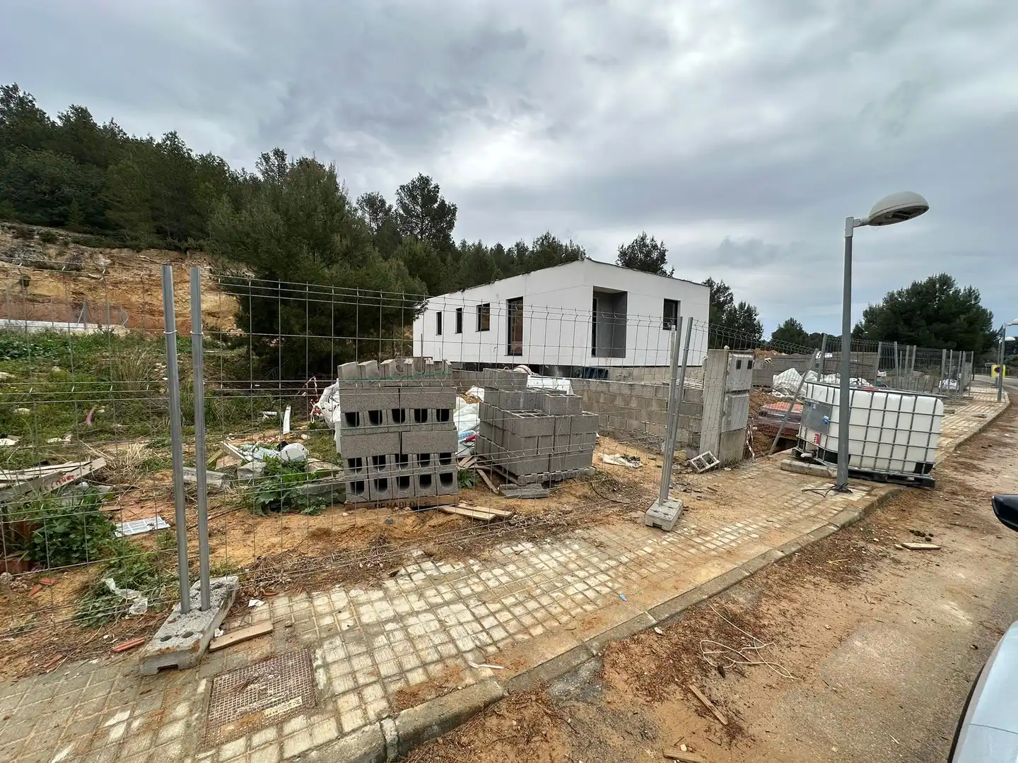 Wohnbaugrundstück zum Verkauf in Avenida REINO  DE VALENCIA