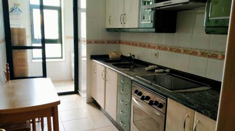 Photo 4 of Flat to rent in Agro Do Medio, O Milladoiro, A Coruña