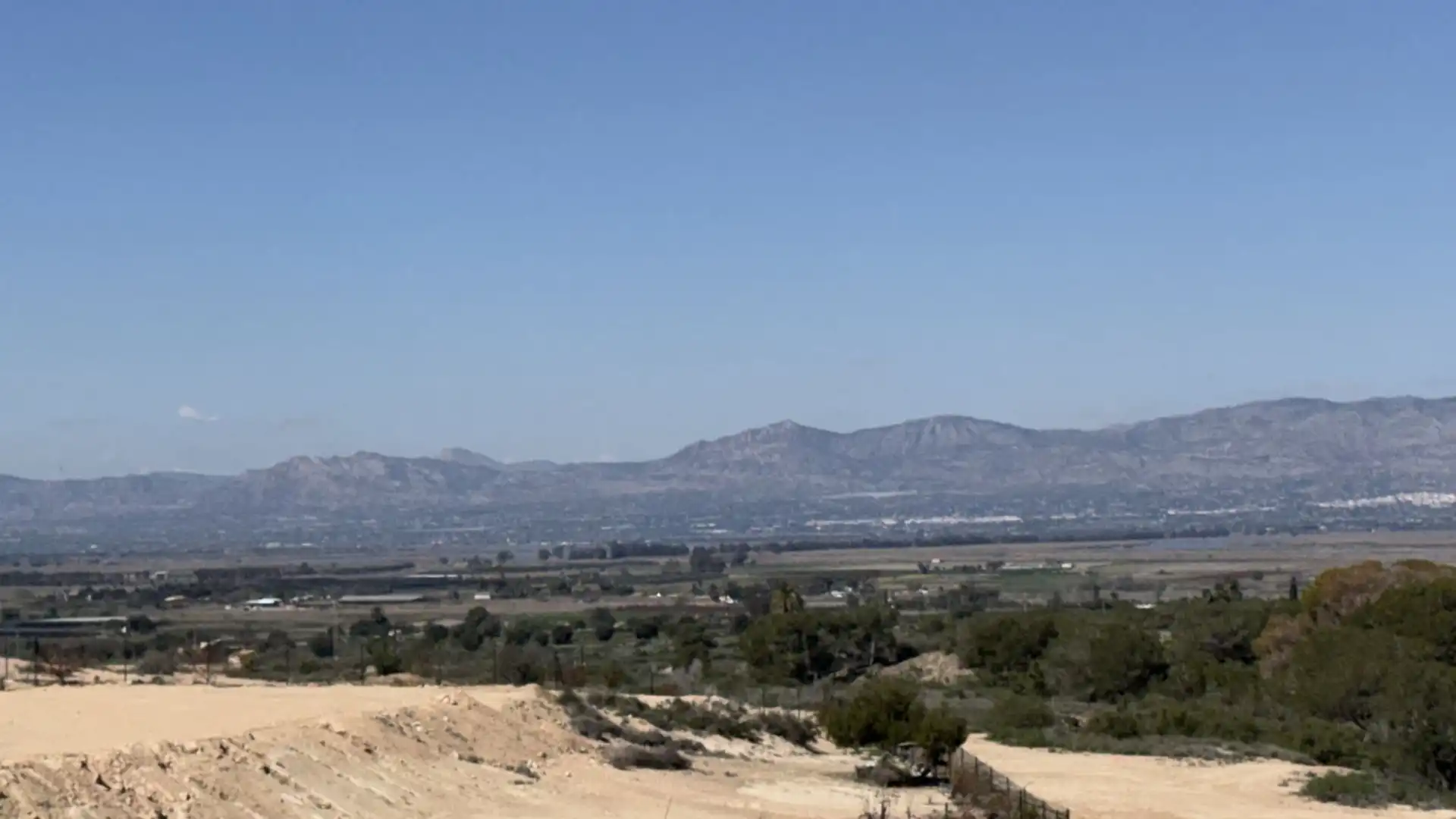 Wohnbaugrundstück zum Verkauf in San Fulgencio, imagen 2
