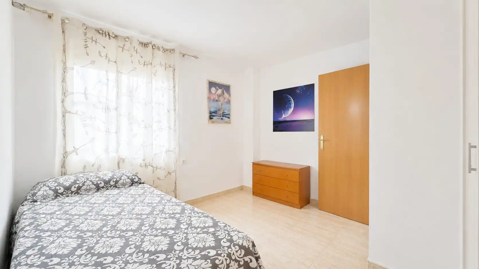 Piso con piscina en venta en FONOLL 1, imagen 14
