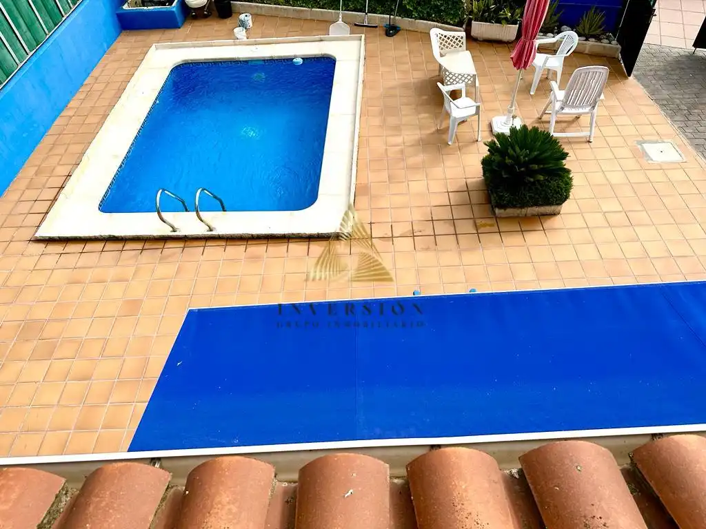 Villa avec piscine à vendre à Las Atalayas - Urmi - Cerro de Mar, imagen 36