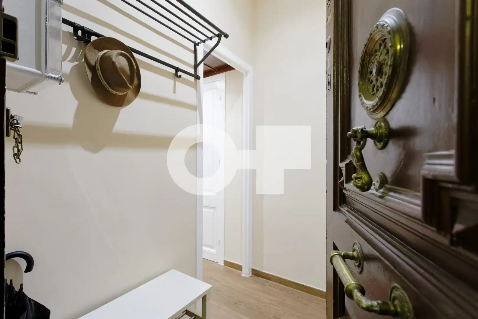 Piso con terraza en venta en Carrer Carrer Consell de Cent, imagen 20
